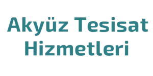 Akyüz Tesisat Hizmetleri logosu — Cloud Bilişim'in bilişim ve network referansı