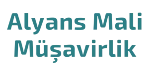 Alyans Mali Müşavirlik logosu — Cloud Bilişim'in bilişim ve network referansı