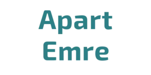 Apart Emre logosu — Cloud Bilişim'in web sitesi referansı