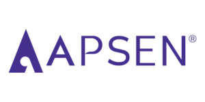 Apsen Tekstil logosu — Cloud Bilişim'in bilişim ve network referansı