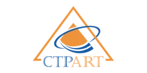CTP Art logosu — Cloud Bilişim'in bilişim ve network referansı