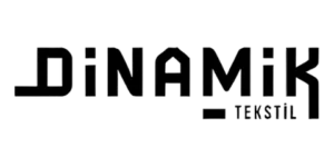 Dinamik Tekstil logosu — Cloud Bilişim'in bilişim ve network referansı