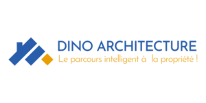 Dino Architecture logosu — Cloud Bilişim'in web sitesi referansı