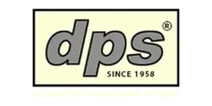 DPS Dekor logosu — Cloud Bilişim'in bilişim ve network referansı