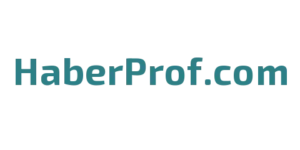 HaberProf.com logosu — Cloud Bilişim'in bilişim ve network referansı