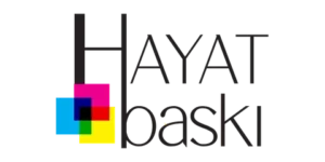 Hayat Baskı logosu — Cloud Bilişim'in bilişim ve network referansı