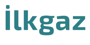 İlkgaz logosu — Cloud Bilişim'in bilişim ve network referansı