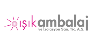 Işık Ambalaj logosu — Cloud Bilişim'in web sitesi ve bilişim referansı