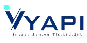 İv Yapı logosu — Cloud Bilişim'in bilişim ve network referansı