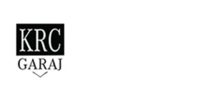 KRC Garaj logosu — Cloud Bilişim'in bilişim ve network referansı