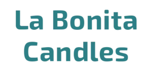 La Bonita Candles logosu — Cloud Bilişim'in web sitesi referansı