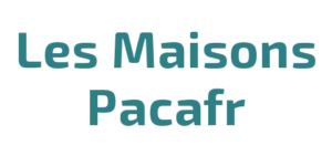 Les Maisons Pacafr logosu — Cloud Bilişim'in web sitesi referansı