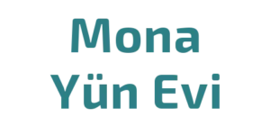 Mona Yün Evi logosu — Cloud Bilişim'in web sitesi referansı