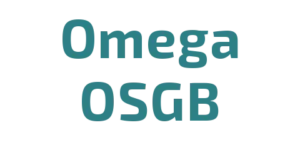 Omega OSGB logosu — Cloud Bilişim'in bilişim ve network referansı