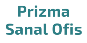 Prizma Sanal Ofis logosu — Cloud Bilişim'in web sitesi referansı