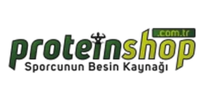 ProteinShop logosu — Cloud Bilişim'in web sitesi ve bilişim referansı