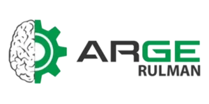 Arge Rulman logosu — Cloud Bilişim'in web sitesi referansı