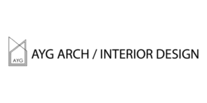 AYG Arch logosu — Cloud Bilişim'in web sitesi referansı