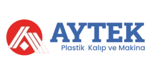 Aytek Plastik logosu — Cloud Bilişim'in web sitesi referansı