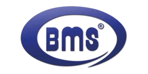 BMS Armatür logosu — Cloud Bilişim'in web sitesi referansı