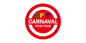 Carnaval Food Team logosu — Cloud Bilişim'in web sitesi referansı
