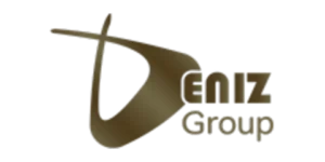 Deniz Group logosu — Cloud Bilişim'in web sitesi referansı