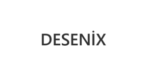 Desenix logosu — Cloud Bilişim'in web sitesi referansı