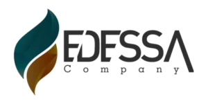 Edessa Company logosu — Cloud Bilişim'in web sitesi referansı