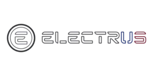 Electrus logosu — Cloud Bilişim'in web sitesi referansı