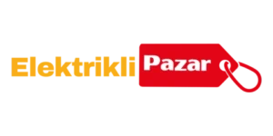 Elektrikli Pazar logosu — Cloud Bilişim'in web sitesi referansı