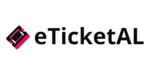 eTicketAL logosu — Cloud Bilişim'in web sitesi referansı