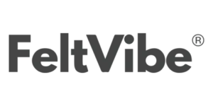 FeltVibe logosu — Cloud Bilişim'in web sitesi referansı
