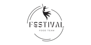 Festival Food Team logosu — Cloud Bilişim'in web sitesi referansı