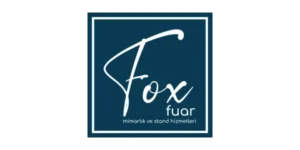 Fox Fuar logosu — Cloud Bilişim'in web sitesi referansı