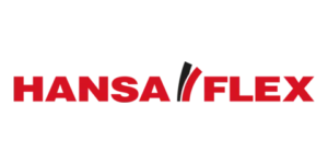 Hansa-Flex logosu — Cloud Bilişim'in web sitesi referansı