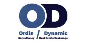 Karadağ Emlak Danışmanlık logosu — Cloud Bilişim'in web sitesi referansı
