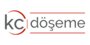 KC Döşeme logosu — Cloud Bilişim'in web sitesi referansı