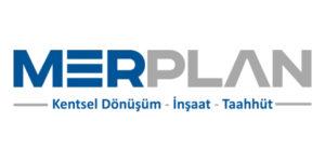 Merplan logosu — Cloud Bilişim'in web sitesi referansı