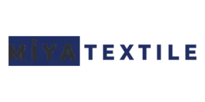 Miya Textile logosu — Cloud Bilişim'in web sitesi referansı