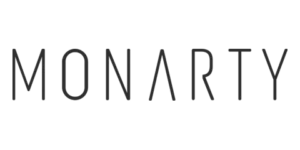 Monarty logosu — Cloud Bilişim'in web sitesi referansı