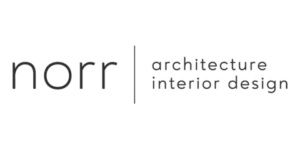 Norr Mimarlık logosu — Cloud Bilişim'in web sitesi referansı