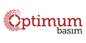 Optimum Basım logosu — Cloud Bilişim'in web sitesi referansı