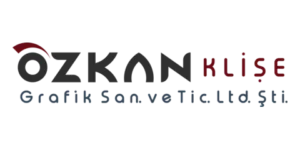 Özkan Klişe logosu — Cloud Bilişim'in web sitesi referansı