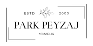 Park Peyzaj logosu — Cloud Bilişim'in web sitesi referansı