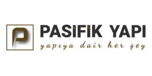 Pasifik Yapı logosu — Cloud Bilişim'in web sitesi referansı