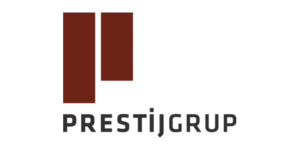 Prestij Grup logosu — Cloud Bilişim'in web sitesi referansı