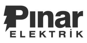 Pınar Elektrik logosu — Cloud Bilişim'in web sitesi referansı
