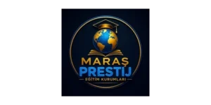 Maraş Prestij Eğitim logosu — Cloud Bilişim'in web sitesi referansı