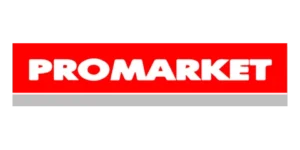ProMarket logosu — Cloud Bilişim'in web sitesi referansı