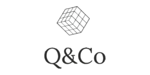Q&Co logosu — Cloud Bilişim'in web sitesi referansı